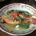 Cooksnap dari Murnasih untuk resep Ikan Kerapu Kuah Kuning