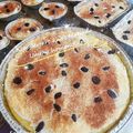 Cooksnap dari Ummy ulfa untuk resep Klapertart khas Manado