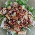Cooksnap dari Laksmi Margono untuk resep Tahu goreng medan