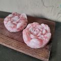 Cooksnap dari Ninik Yanie untuk resep Cantik Manis Mutiara Maizena