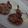 El cooksnap de NeoSlade cuando hizo Hamburguesas de poroto colorado.