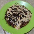 Cooksnap dari Rangga Aditya Saputra untuk resep Okonomiyaki Ala Hiroshima Devina Hermawan