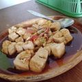 Cooksnap dari ega untuk resep Tahu Gejrot abang-abang.. enak banget.. 😍