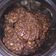 Cooksnap dari Adinda Dhinda untuk resep Eggless Choco Cereal Cookies