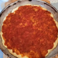 El cooksnap de Ana TECHERA cuando hizo Masa para pizza casera súper fácil y sin levadura.