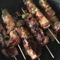 صورة من 🌷Dalia Abdelwahab🌷، شاركها بعد تجربة وصفة شيش طاووق 🌶🍗