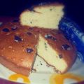 Hajjo's Cuisine 's cooksnap of when they made Oreo vanillah cake loaf.