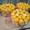 Cooksnap dari Balqis Marifah untuk resep Nastar Fatmah Bahalwan