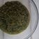 El cooksnap de Bibi García cuando hizo Pesto de albahaca y almendras.