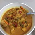 Cooksnap dari Betty’s Kitchen 🙋🏻‍♀️ untuk resep Tongseng Ayam