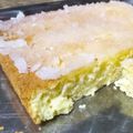 El cooksnap de karina Andrea cuando hizo Lemonies🍋.
