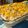 El cooksnap de Norali cuando hizo Postre de vainillas y duraznos.