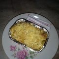 Cooksnap dari DapoerIbu untuk resep Macaroni Schotel