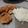 El cooksnap de Tyari cuando hizo Nuggets caseras con puré de papa 🥔.