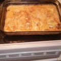 BrownLow26's cooksnap of when they made Chicken Surprise.