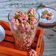 Cooksnap dari MomsQueenKitchen untuk resep 115. Kue Semprit Bunga