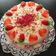 El cooksnap de eva rodriguez cuando hizo Red velvet cake.