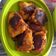 Cooksnap dari ditta yosevina untuk resep Ayam Bakar Bumbu Rujak