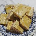 El cooksnap de Lilly capó cuando hizo Masa para tartas saladas.