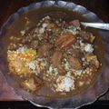 Cooksnap dari marta dfelina untuk resep Rawon...juara👍