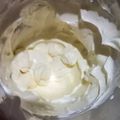 El cooksnap de Cecii Bratz ♥ cuando hizo 🍋🧄Mayonesa Casera🍋🧄.