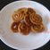 HEMA OZA's cooksnap of when they made ચોખાની ચકરી (Chokha Chakri Recipe In Gujarati).