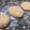 El cooksnap de Luz Pabletich cuando hizo Hamburguesas de garbanzos veganas, dietéticas y económicas♡.