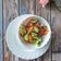 Cooksnap Jeehan Kitchen semasa beliau membuat Acar Jelatah Mama.