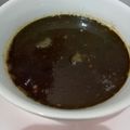 Cooksnap dari wimpy untuk resep Sambel petis