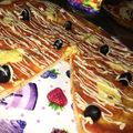 صورة من ⁦🦋Cuisine Moderne🦋🆎، شاركها بعد تجربة وصفة ليباركات رووعة