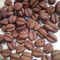 Cooksnap dari Lily Djaiz untuk resep Coffee Bean Cookies - Kue Kering Biji Kopi