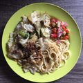Cooksnap dari Rizki Oktaviani untuk resep Kubis tumis Daging Sapi