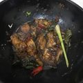 Cooksnap dari Ayu Nurul Muhlisa untuk resep Ayam kecap(pedas)