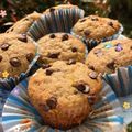 Cooksnap dari Dinda Januari Cipta untuk resep Banana Cup Cake