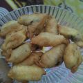 Cooksnap dari Bunda Ainy untuk resep Mini molen keju