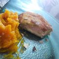 El cooksnap de melisakuc cuando hizo Milanesas de berenjena rellenas! Las más ricas!.