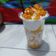 Cooksnap dari Ulfah Malihah untuk resep Smoothies manggo with whipped cream homemade