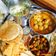 Meenakshi Verma( Home Chef) का कुकस्नैप जब उन्होंने नवमी नवरात्रि प्रसाद (nabamai navratri prasad recipe in Hindi) बनाया था।