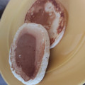 El cooksnap de laura cuando hizo Hot cakes!!.