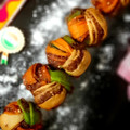 Vibhooti Jain's cooksnap of when they made No Oven No Yeast Cinnamon Rolls.
