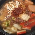 Cooksnap dari Ranindya Faradhani untuk resep Budae jjigae