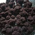 Cooksnap dari ani liyanti untuk resep Bolu kukus coklat, moist, lembut (tanpa telur, tanpa mixer)