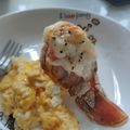 Ernest Lee 的 烤龍蝦尾 cooksnap
