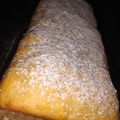 El cooksnap de Alexis&Ana cuando hizo Budín de zanahoria 🥕.