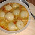 Cooksnap dari Eciin untuk resep Cilok Goang Pedas Mantap