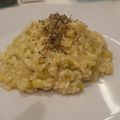 El cooksnap de Jordi Rejas cuando hizo Risotto de Calabacín... ¡Fácil, rápido y bueníiiiisimo!.