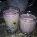 Cooksnap dari Eka Purwaningsih untuk resep Jus Strawberry