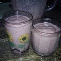 Cooksnap dari Eka Purwaningsih untuk resep Jus Strawberry