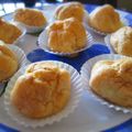 Cooksnap dari Susantike untuk resep Sus Klasik