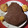 El cooksnap de César Angulo González cuando hizo Turrón de chocolate.